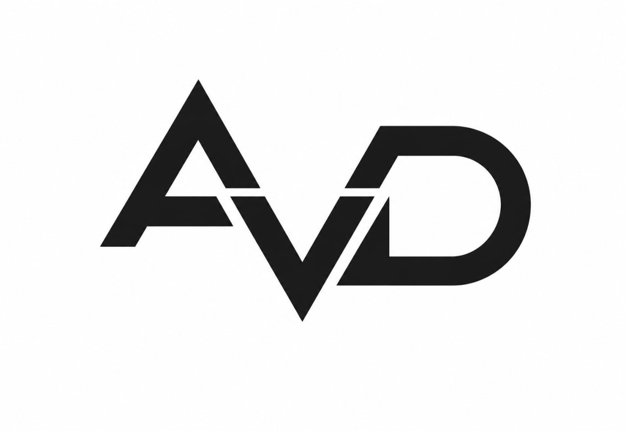 AVD logo