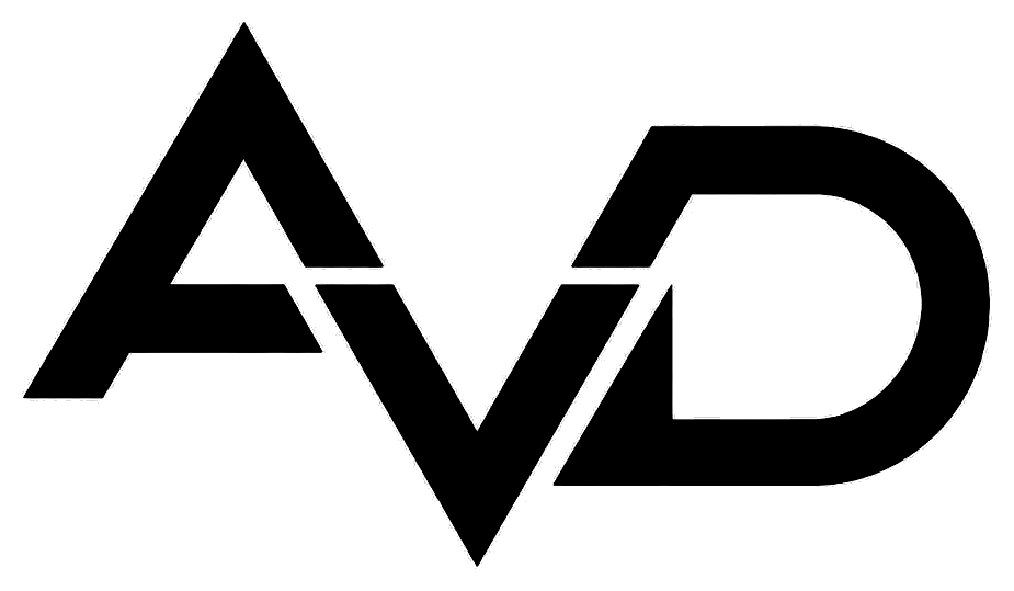 AVD logo